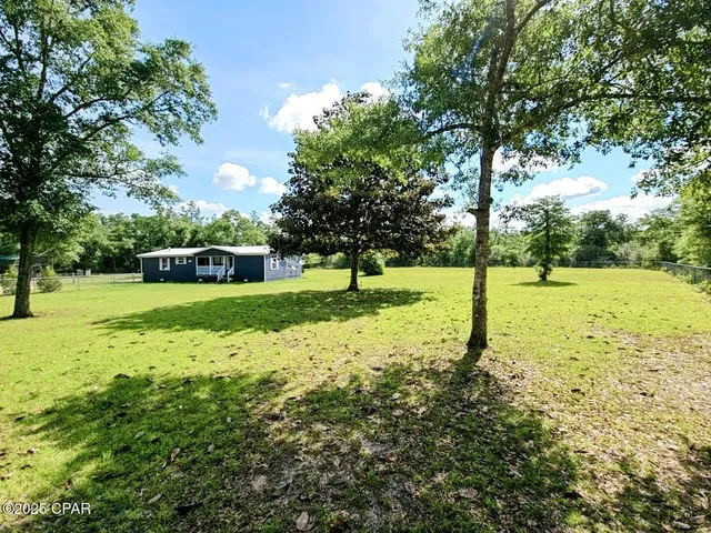 $249,000 | 20512 Dickerson Road, Fountain, FL 32438