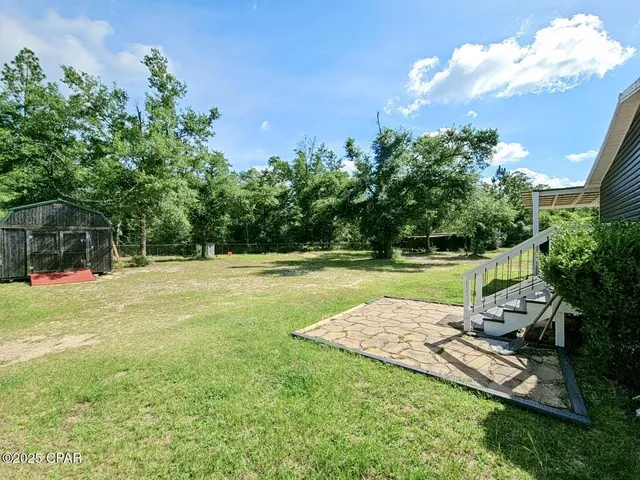 $249,000 | 20512 Dickerson Road, Fountain, FL 32438