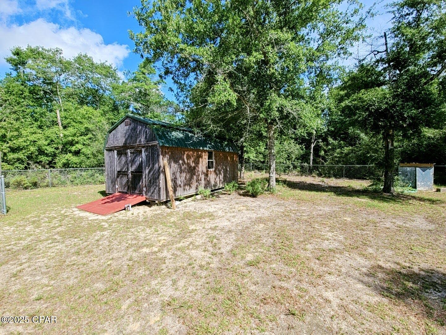 20512 Dickerson Road Fountain, FL 32438 - Photo 39 of 50