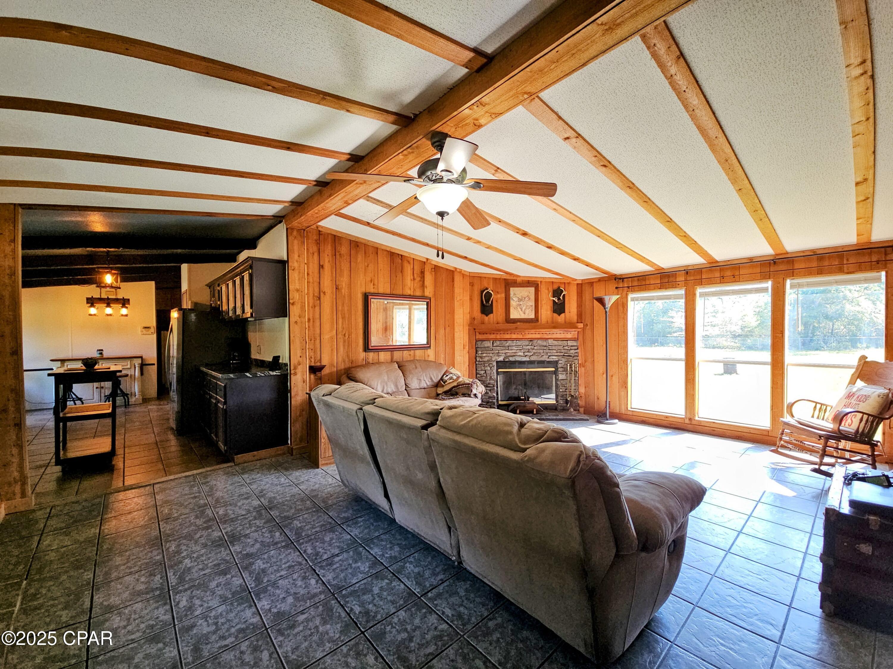 20512 Dickerson Road Fountain, FL 32438 - Photo 4 of 50