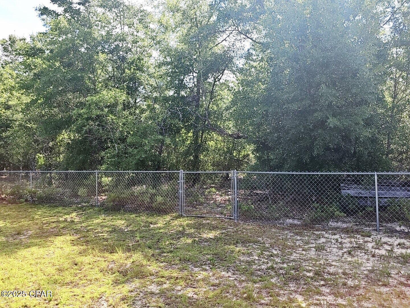 20512 Dickerson Road Fountain, FL 32438 - Photo 42 of 50