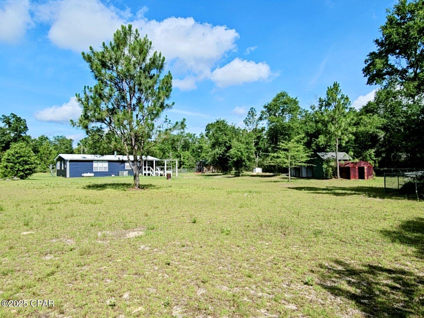 20512 Dickerson Road Fountain, FL 32438 - Photo 43 of 50