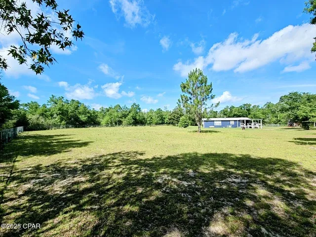 $249,000 | 20512 Dickerson Road, Fountain, FL 32438
