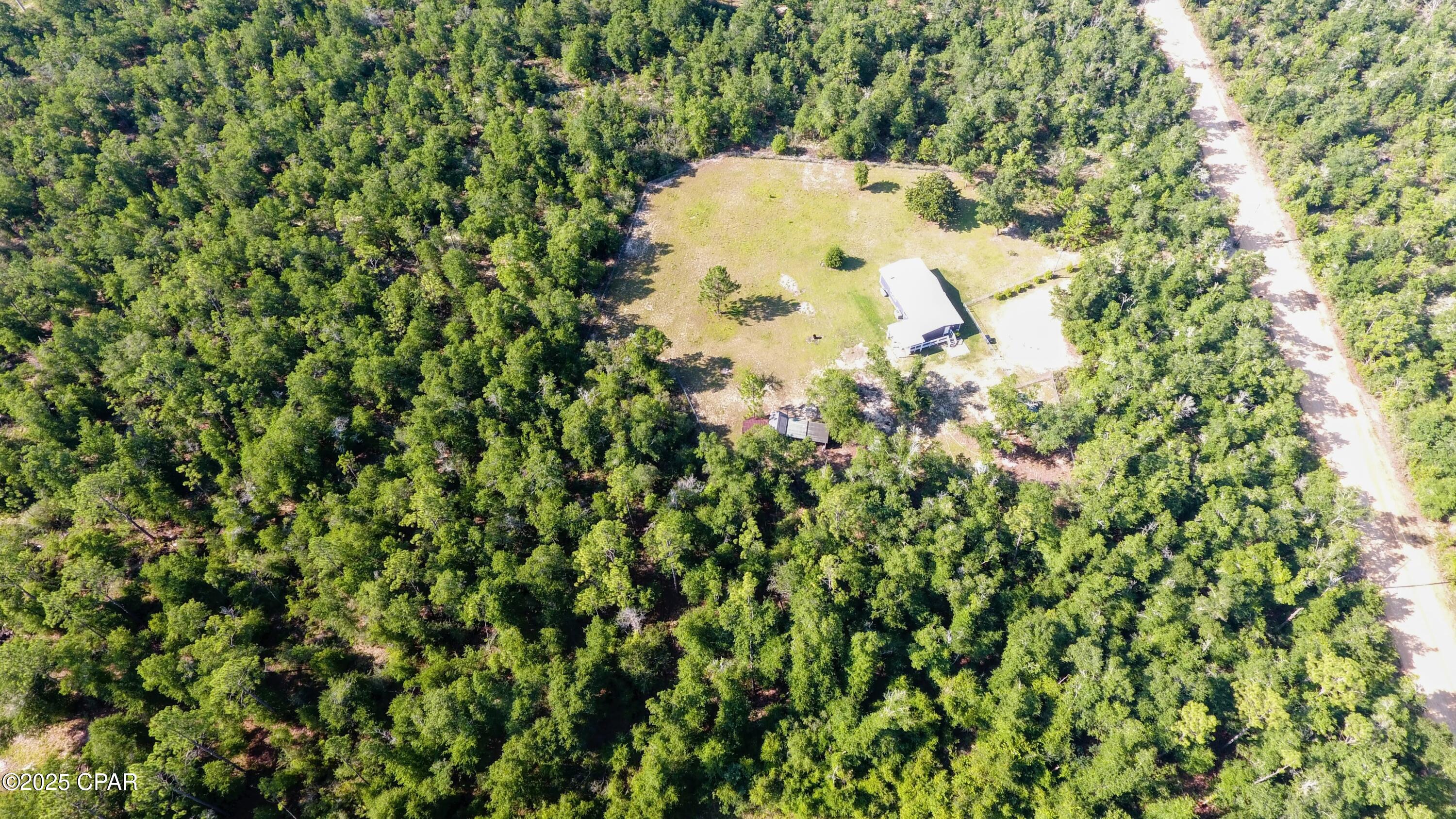 20512 Dickerson Road Fountain, FL 32438 - Photo 47 of 50