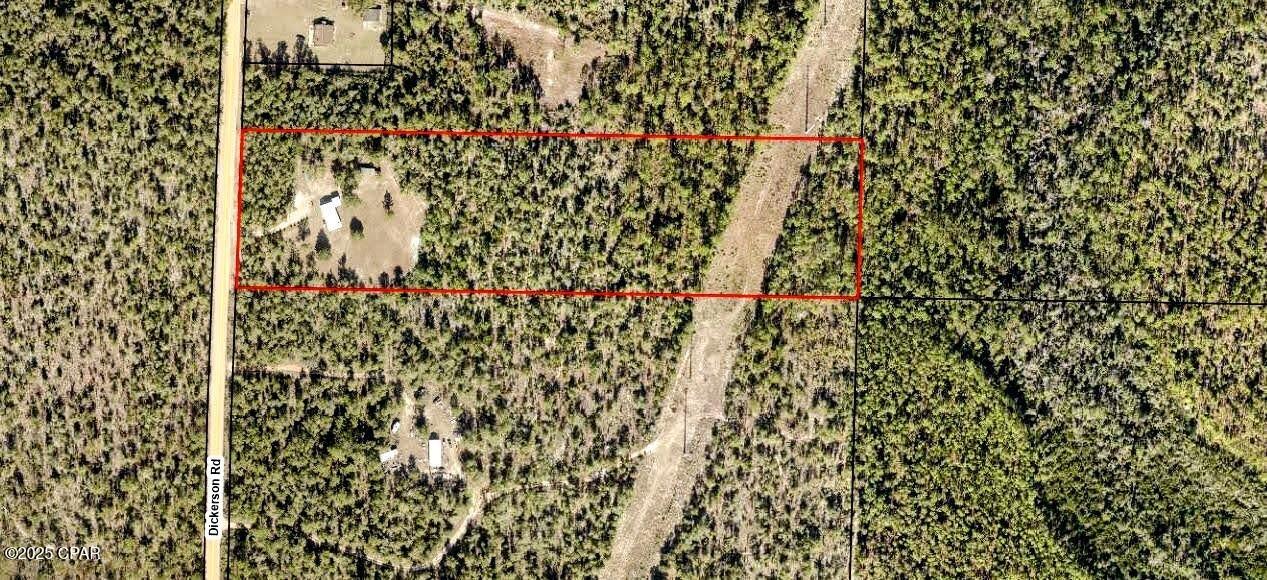 20512 Dickerson Road Fountain, FL 32438 - Photo 50 of 50