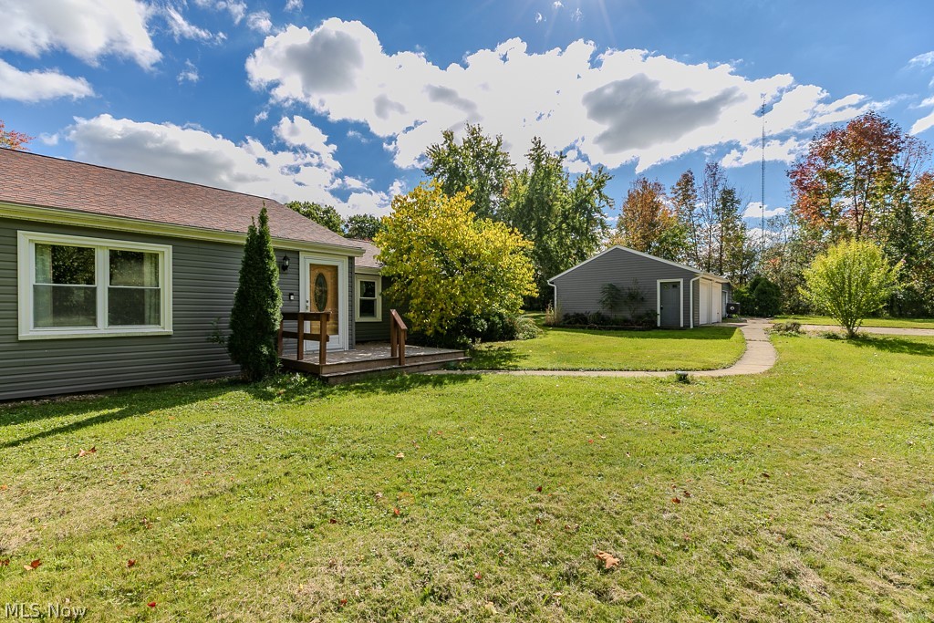 14615 Sperry Road Newbury, OH 44065 - Photo 1 of 25 Gallery Image 1
