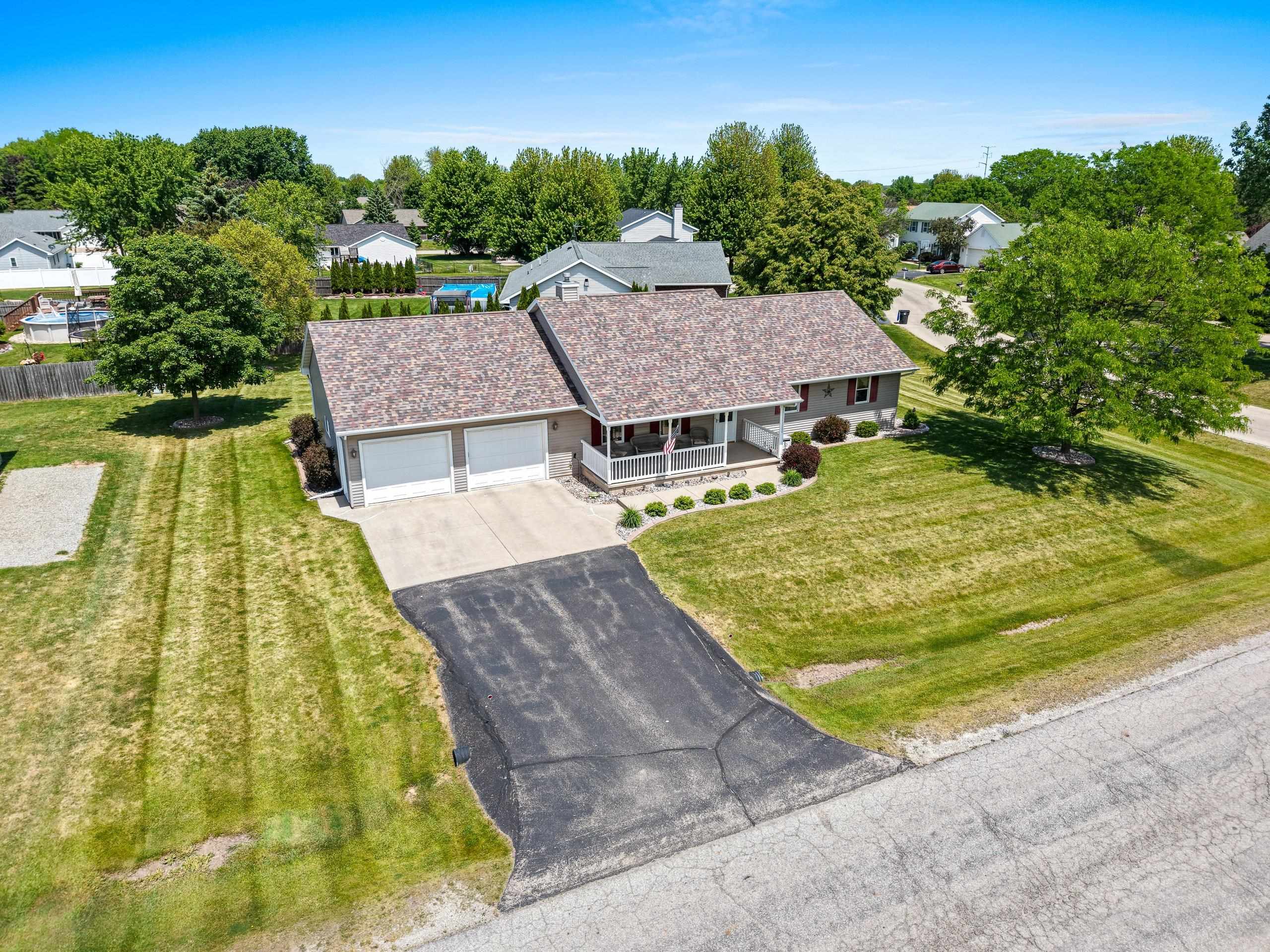 W3082 Whitepine Road Appleton, WI 54915 - Photo 47 of 56