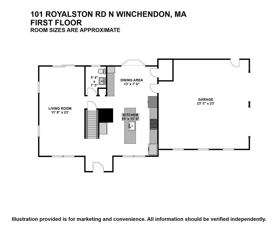 101 Royalston Road North Winchendon, MA 01475 - Photo 39 of 42