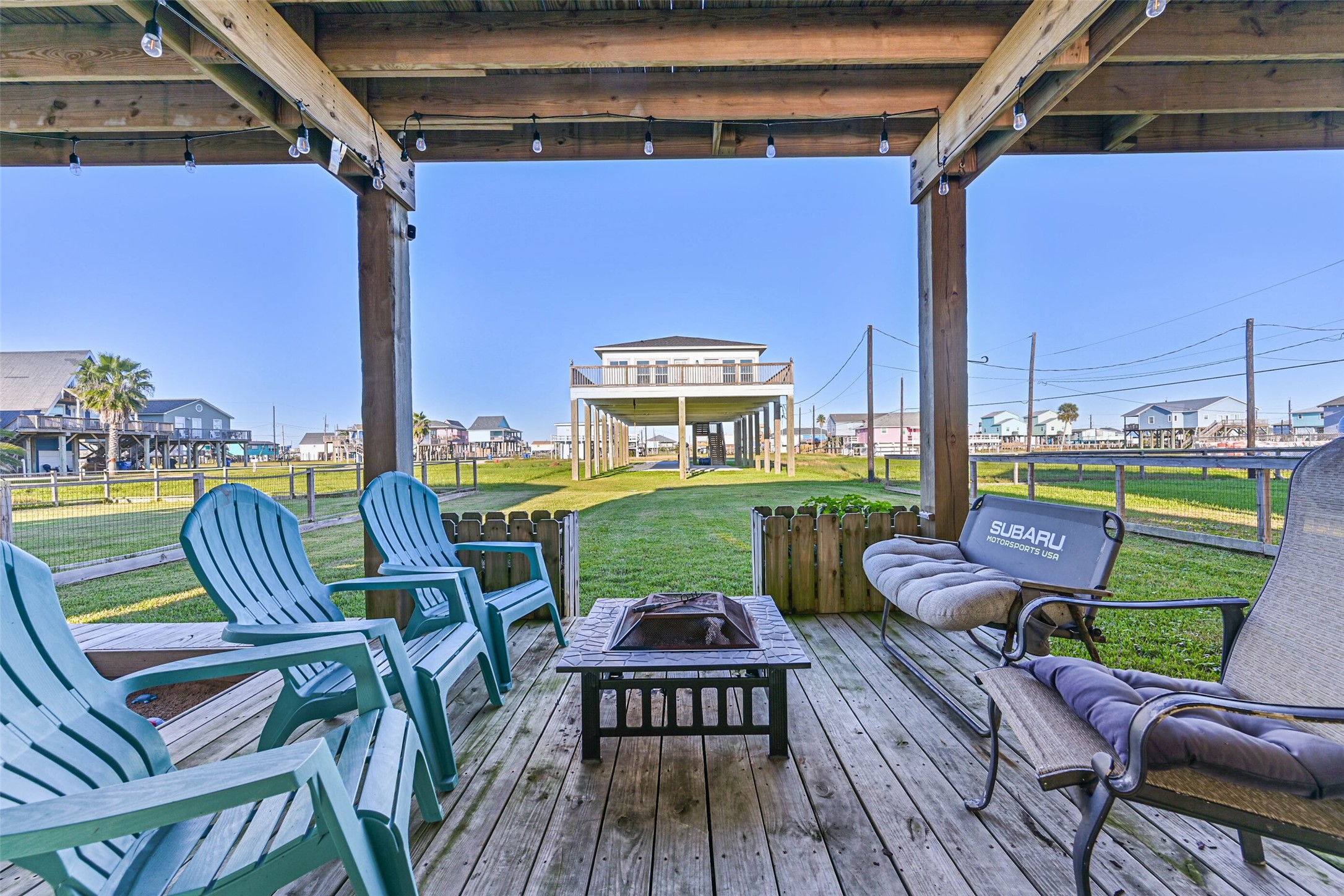 414 Thunder Road Surfside Beach, TX 77541 - Photo 9 of 48