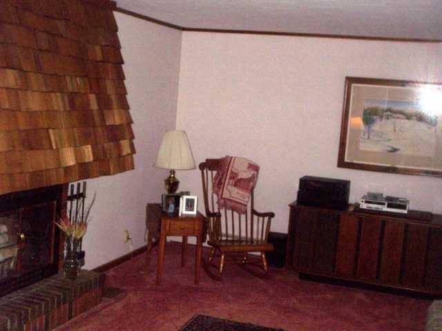383 Fairbanks Road Farmington, ME 04938 - Photo 26 of 35 Interior Space/Layout.