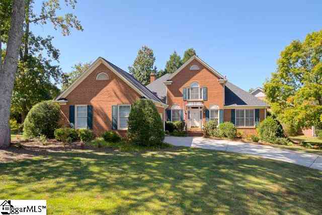 101 River Oaks Road Greer, SC 29650 - Photo 1 of 1 Gallery Image 1