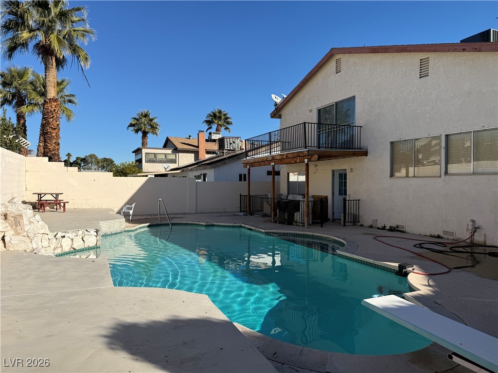 4421 Fernbrook Road Las Vegas, NV 89103 - Photo 11 of 28