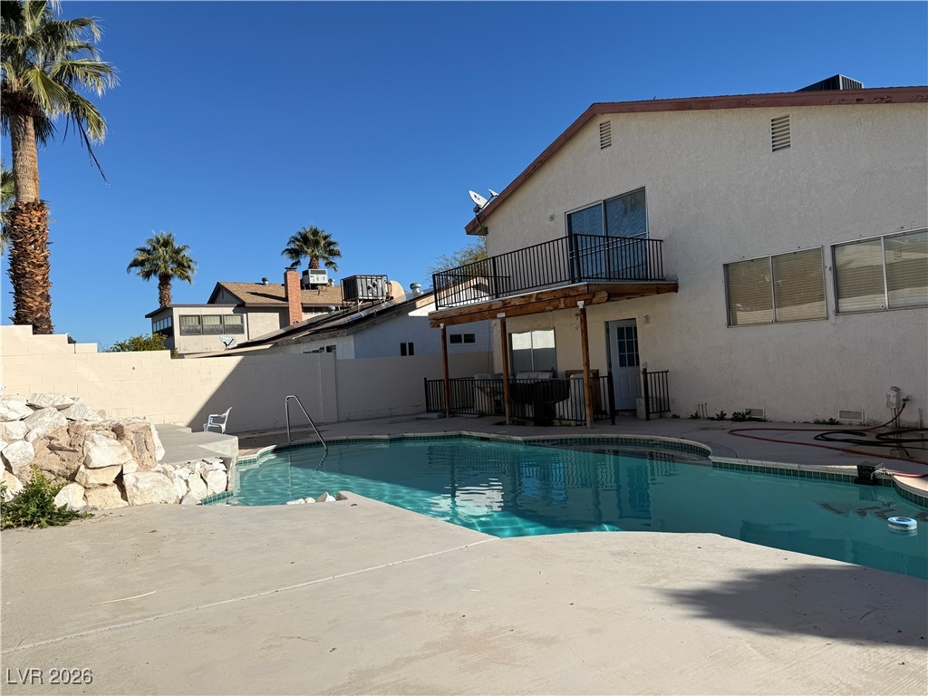 4421 Fernbrook Road Las Vegas, NV 89103 - Photo 12 of 28