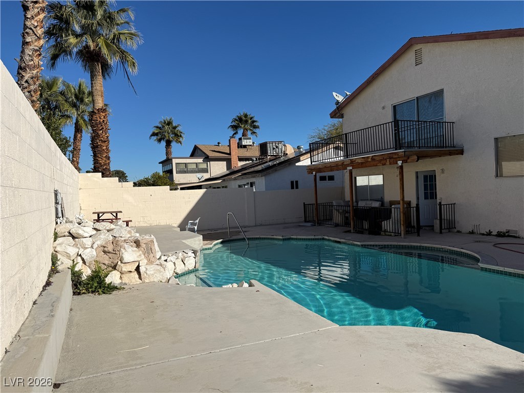 4421 Fernbrook Road Las Vegas, NV 89103 - Photo 13 of 28