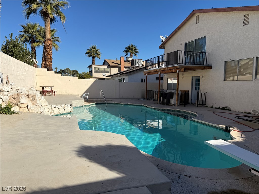 4421 Fernbrook Road Las Vegas, NV 89103 - Photo 10 of 28