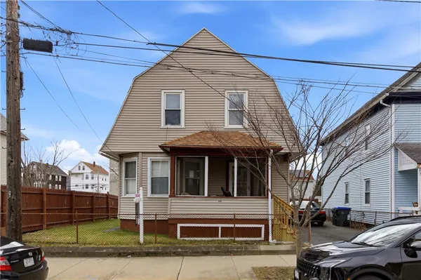 $300,000 | 64 Stanwood Street, Providence, RI 02907
