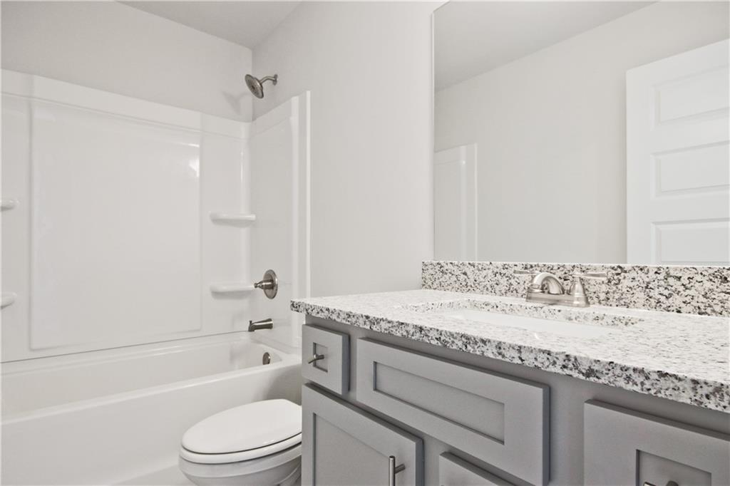 3974 Streamlet Way, Unit 117 Gainesville, GA 30506 - Photo 36 of 37