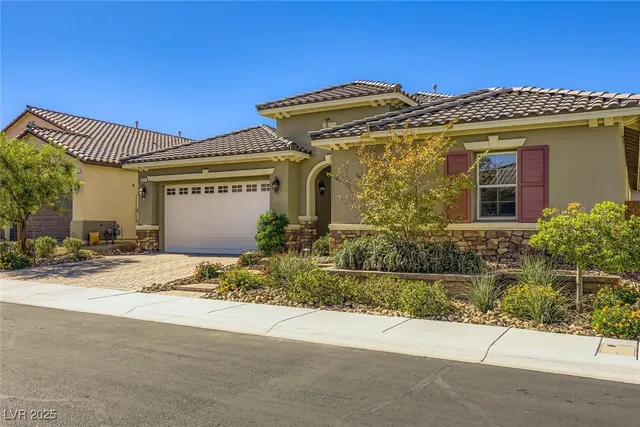 $799,900 | 2551 Atalore Street, Henderson, NV 89044