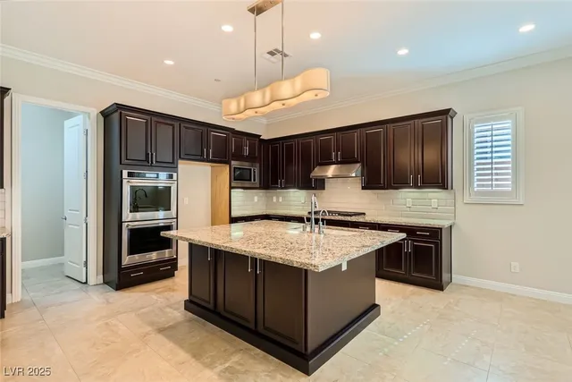 $799,900 | 2551 Atalore Street, Henderson, NV 89044