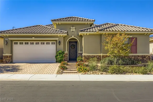 $799,900 | 2551 Atalore Street, Henderson, NV 89044