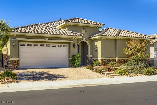 $799,900 | 2551 Atalore Street, Henderson, NV 89044