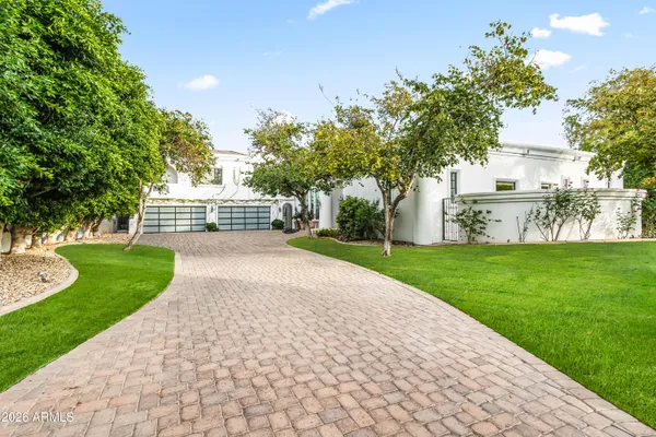 $4,250,000 | 4725 North Launfal Avenue, Phoenix, AZ 85018