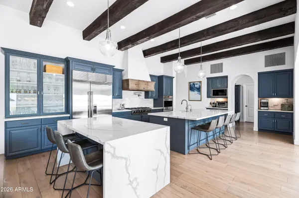 $4,250,000 | 4725 North Launfal Avenue, Phoenix, AZ 85018