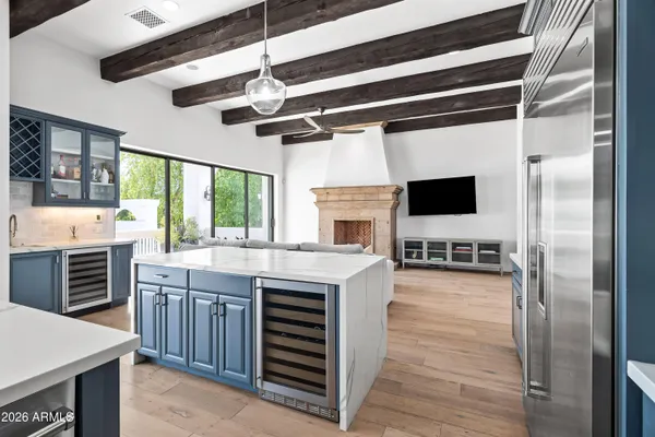$4,250,000 | 4725 North Launfal Avenue, Phoenix, AZ 85018