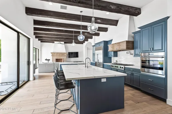 $4,250,000 | 4725 North Launfal Avenue, Phoenix, AZ 85018