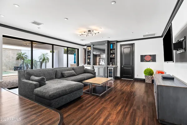 $4,250,000 | 4725 North Launfal Avenue, Phoenix, AZ 85018