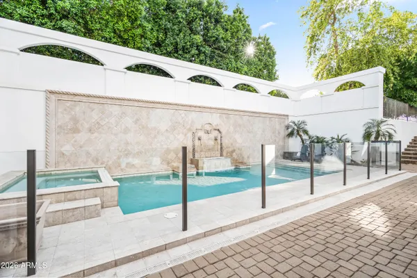 $4,250,000 | 4725 North Launfal Avenue, Phoenix, AZ 85018