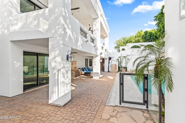 $4,250,000 | 4725 North Launfal Avenue, Phoenix, AZ 85018