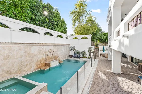 $4,250,000 | 4725 North Launfal Avenue, Phoenix, AZ 85018