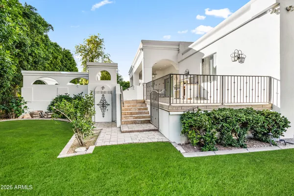 $4,250,000 | 4725 North Launfal Avenue, Phoenix, AZ 85018