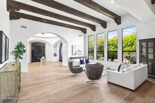 $4,250,000 | 4725 North Launfal Avenue, Phoenix, AZ 85018