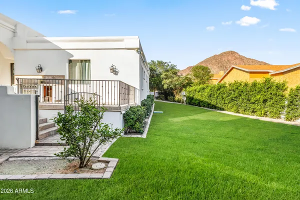 $4,250,000 | 4725 North Launfal Avenue, Phoenix, AZ 85018