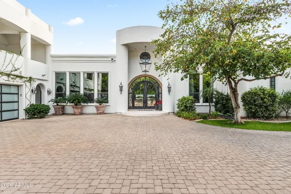 $4,250,000 | 4725 North Launfal Avenue, Phoenix, AZ 85018