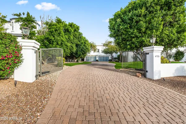$4,250,000 | 4725 North Launfal Avenue, Phoenix, AZ 85018