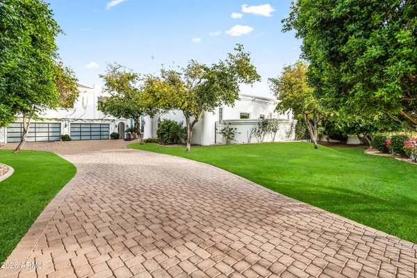 $4,250,000 | 4725 North Launfal Avenue, Phoenix, AZ 85018