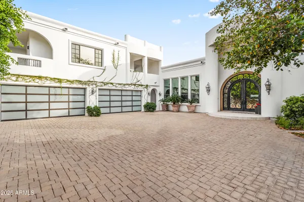 $4,250,000 | 4725 North Launfal Avenue, Phoenix, AZ 85018
