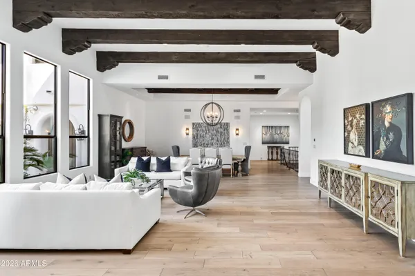 $4,250,000 | 4725 North Launfal Avenue, Phoenix, AZ 85018