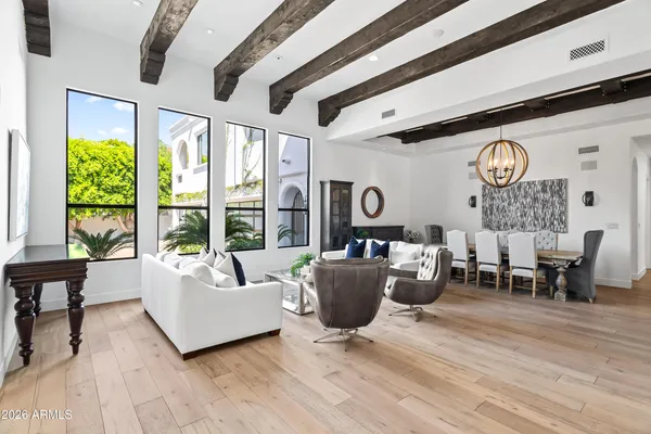 $4,250,000 | 4725 North Launfal Avenue, Phoenix, AZ 85018