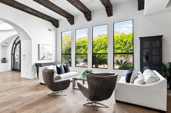 $4,250,000 | 4725 North Launfal Avenue, Phoenix, AZ 85018