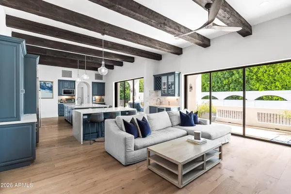 $4,250,000 | 4725 North Launfal Avenue, Phoenix, AZ 85018