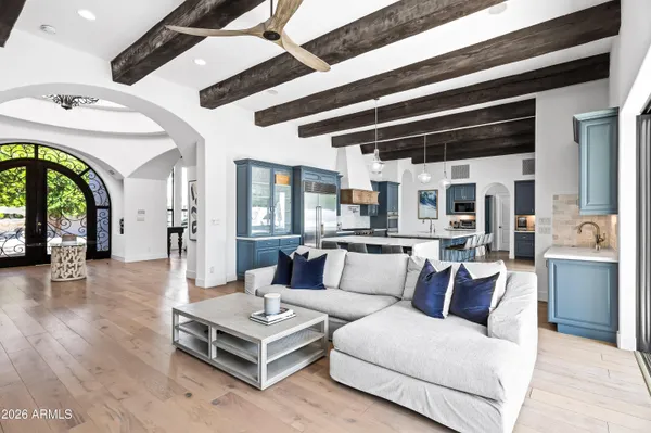 $4,250,000 | 4725 North Launfal Avenue, Phoenix, AZ 85018