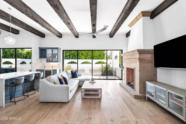 $4,250,000 | 4725 North Launfal Avenue, Phoenix, AZ 85018