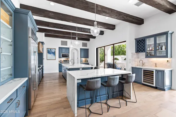 $4,250,000 | 4725 North Launfal Avenue, Phoenix, AZ 85018