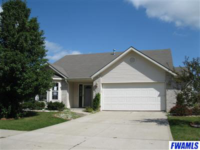 3310 Cedar Ridge Run Fort Wayne, IN 46808 - Photo 1 of 10 Gallery Image 1