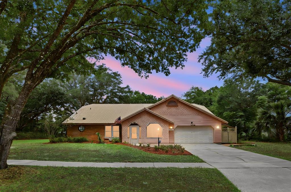 3286 Lake Twylo Road Orlando, FL 32817 - Photo 1 of 52