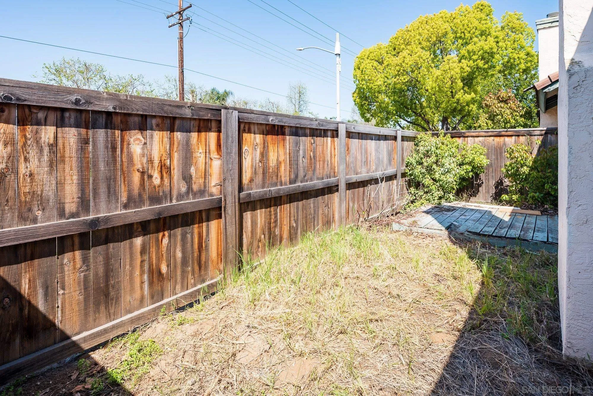 467 Nantucket Glen Escondido, CA 92027 - Photo 23 of 26 a view of balcony with wooden floor